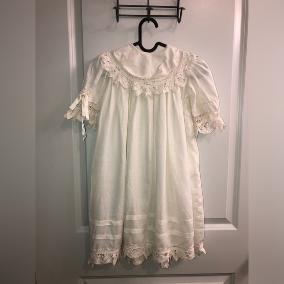 victorian heirloom Other - Girls boutique dress